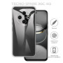 Чохол до мобільного телефона BeCover Tecno Spark 30C 4G Transparancy (712756) Чохол до мобільного телефона BeCover Tecno Spark 30C 4G Transparancy (712756)