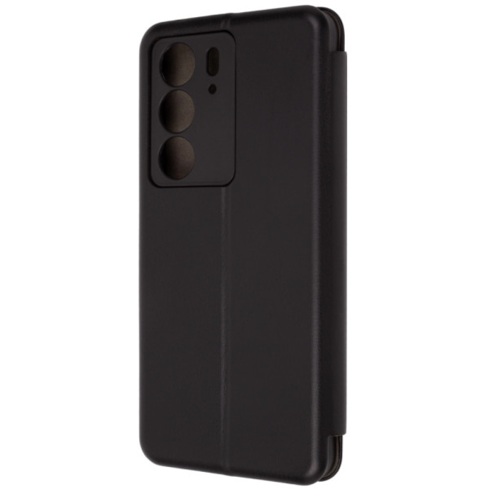 Чохол до мобільного телефона Armorstandart G-Realme C75x 4G Black (ARM83914)