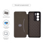 Чохол до мобільного телефона Armorstandart G-Realme C75x 4G Black (ARM83914)