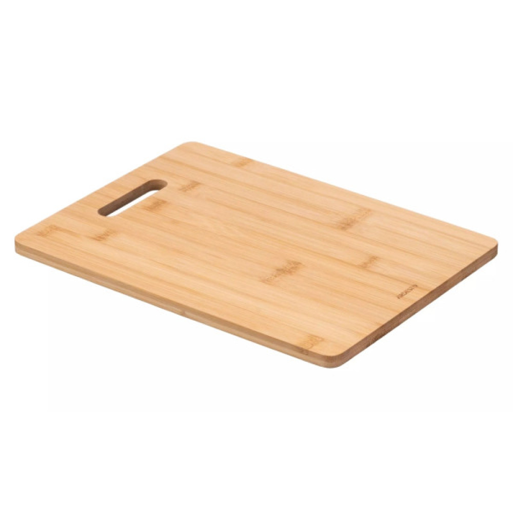 Дошка для нарізання Ardesto Midori 28 х 21 х 1 см, бамбук (AR1428BA) Дошка для нарізання Ardesto Midori 28 х 21 х 1 см, бамбук (AR1428BA)