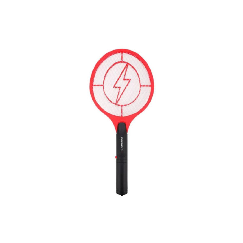 Електромухобійка Esperanza EHQ004 Insect Killer Swatter (5901299929094)