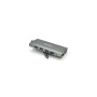 Концентратор VEGGIEG USB-C 7-in-1 USB-C + 3xUSB 3.0 + HDMI + 3.5mm + SD/TF + RJ45 0.1m silver (TC11-S) Концентратор VEGGIEG USB-C 7-in-1 USB-C + 3xUSB 3.0 + HDMI + 3.5mm + SD/TF + RJ45 0.1m silver (TC11-S)