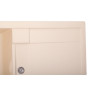 Мийка кухонна GRANADO VALENCIA ivory (gr0704) Мийка кухонна GRANADO VALENCIA ivory (gr0704)