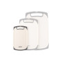 Дошка для нарізання Ardesto Gemini 25 x 15 см (AR1425BG) Дошка для нарізання Ardesto Gemini 25 x 15 см (AR1425BG)