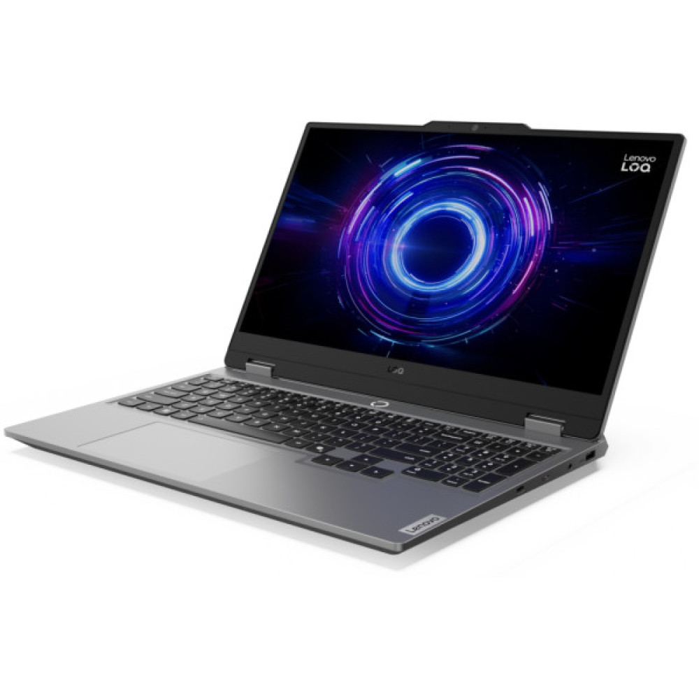 Ноутбук Lenovo LOQ 15IRX10 (83JE00Y4RA)