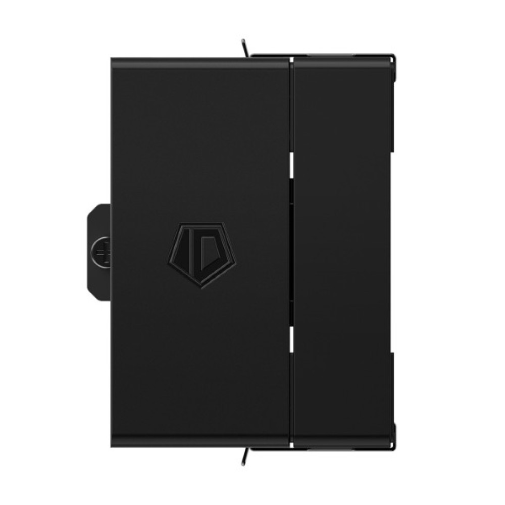 Кулер до процесора ID-Cooling SE-904-XT ARGB BLACK