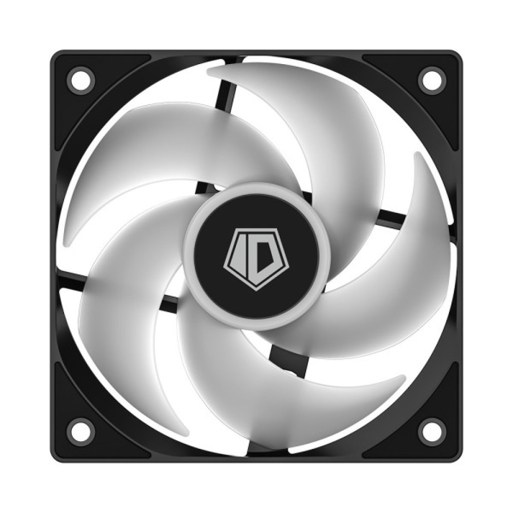Кулер до процесора ID-Cooling SE-904-XT ARGB BLACK