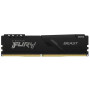 Пам'ять ПК Kingston DDR4 64GB KIT (32GBx2) 3200 FURY Beast