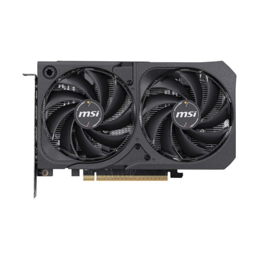 Відеокарта MSI GeForce RTX5050 8Gb SHADOW 2X OC (RTX 5050 8G SHADOW 2X OC)