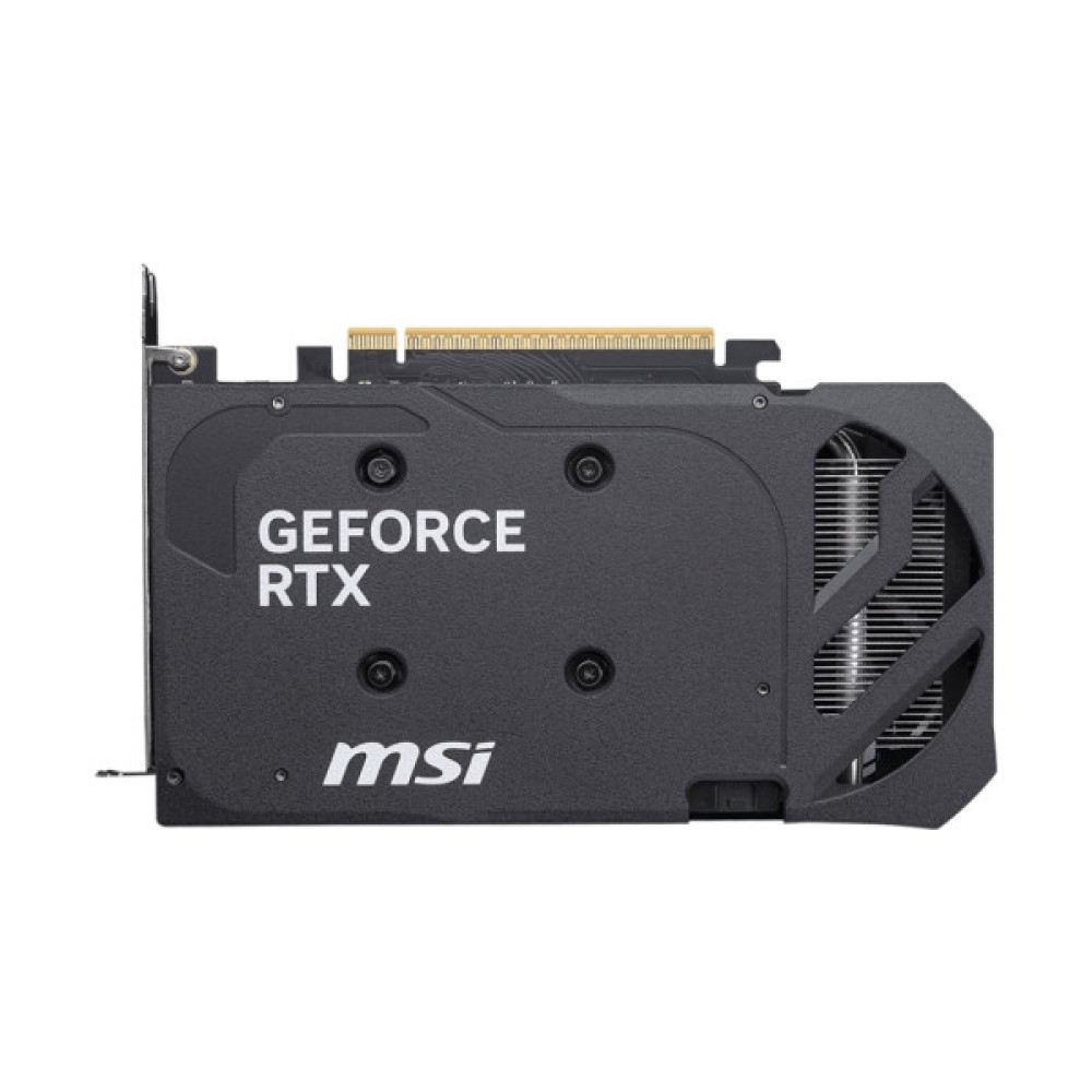 Відеокарта MSI GeForce RTX5050 8Gb SHADOW 2X OC (RTX 5050 8G SHADOW 2X OC)