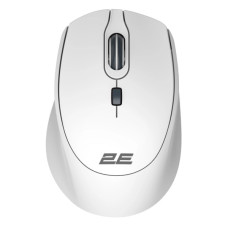 Мишка 2E MF220 Wireless White (2E-MF220WW)