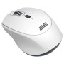 Мишка 2E MF220 Wireless White (2E-MF220WW)