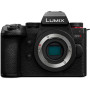 Цифровий фотоапарат Panasonic DC-G9M2 Body (DC-G9M2EE)
