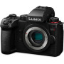 Цифровий фотоапарат Panasonic DC-G9M2 Body (DC-G9M2EE)