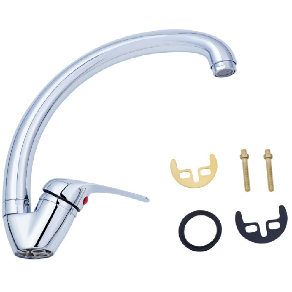 Змішувач Agua Leon-C032 (CV016442)