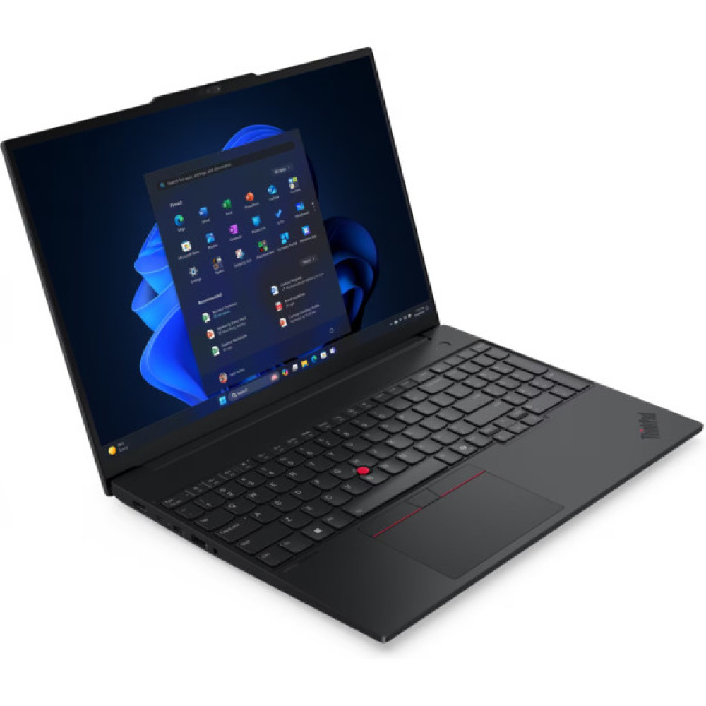 Ноутбук Lenovo ThinkPad E16 G3 (21TGS08N00)