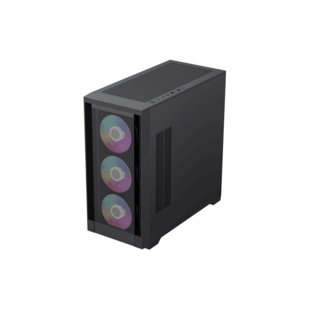 Корпус для ПК Gamemax Defender MB