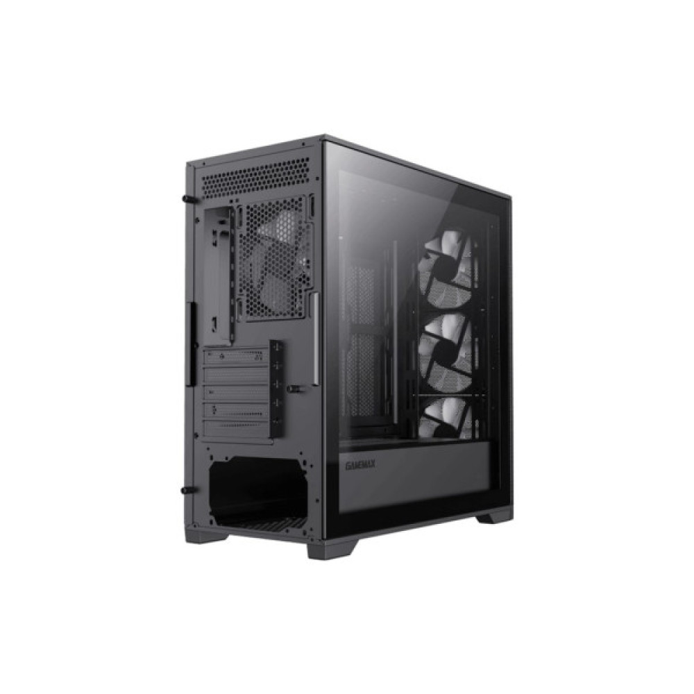 Корпус для ПК Gamemax Defender MB