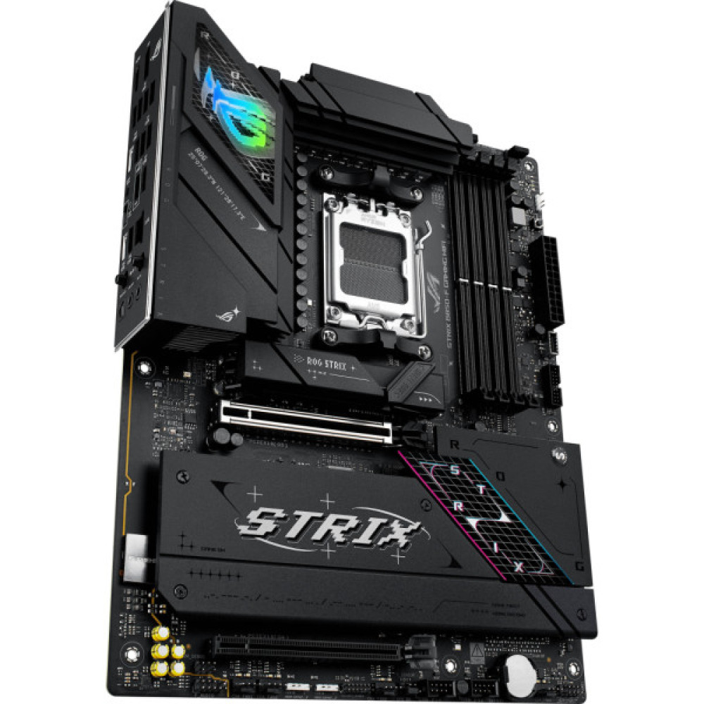 Материнська плата ASUS ROG STRIX B850-F GAMING WIFI
