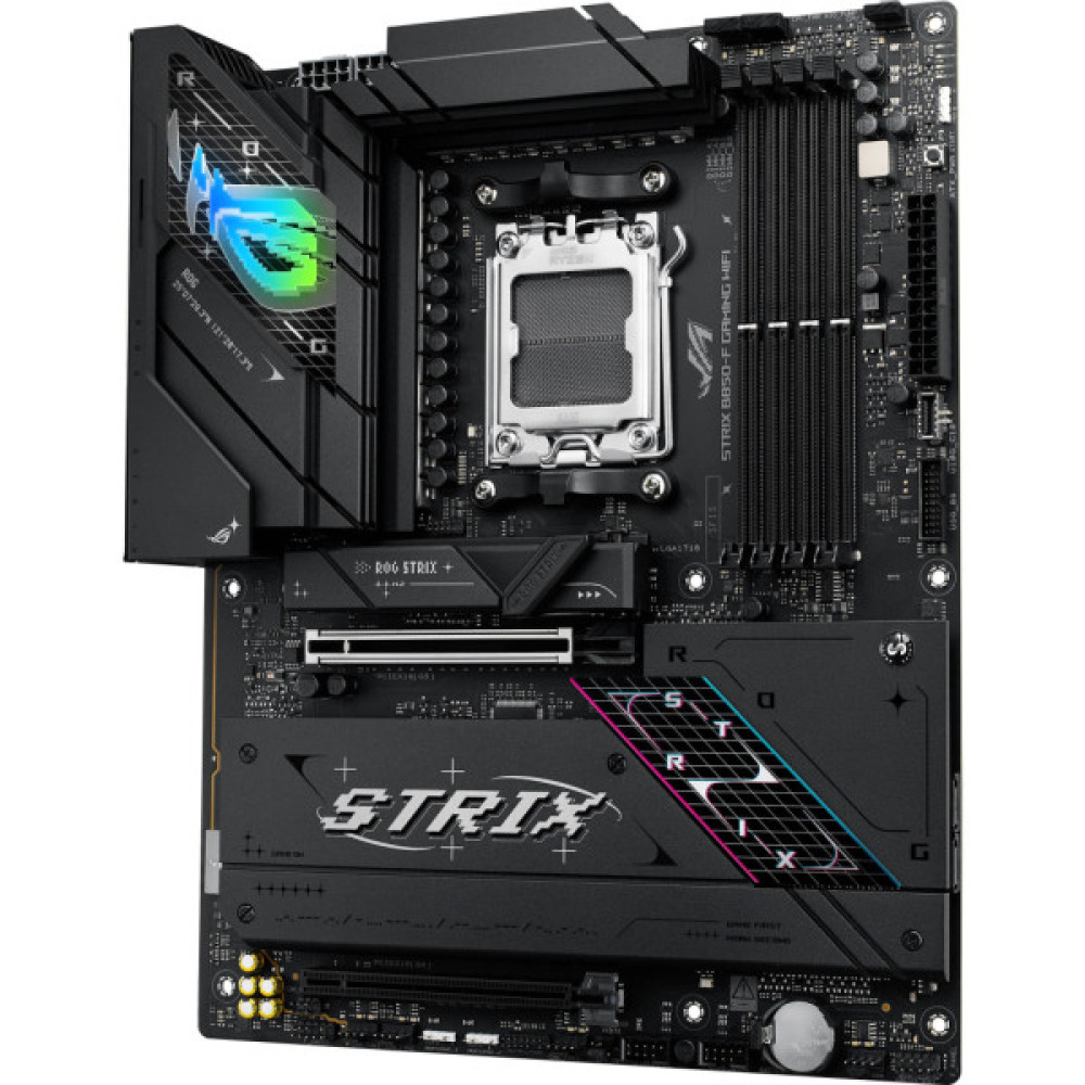 Материнська плата ASUS ROG STRIX B850-F GAMING WIFI