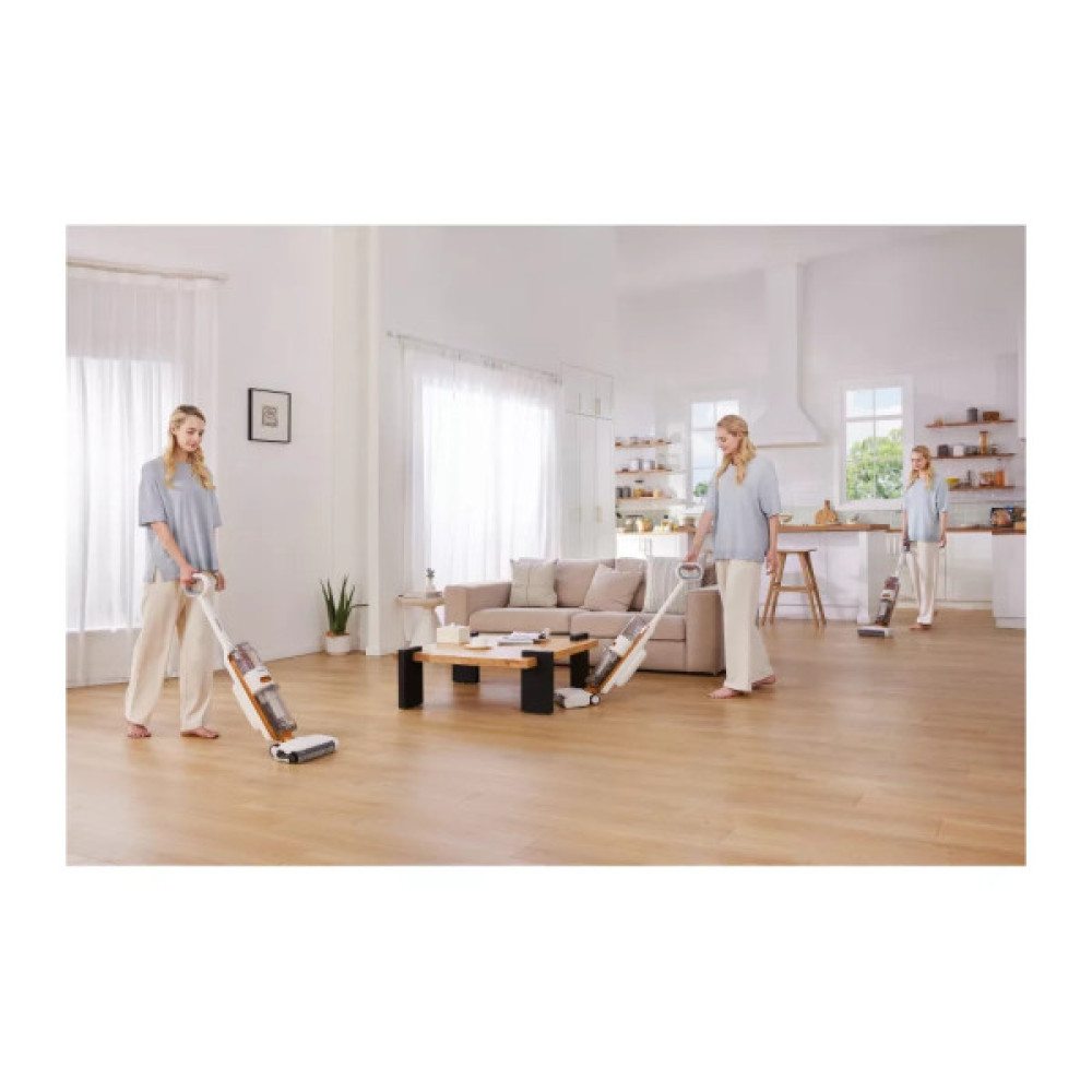 Пилосос Tineco iFloor Y2 Plus (FW1D1700DE)