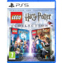 Гра Sony Lego Harry Potter Collection, BD диск (5051895417614)
