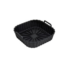 Форма для випікання MasterPro Foodies, 22х22 см, квадратна (BGMP-7708)