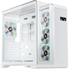 Корпус для ПК 1stPlayer RT7-WH