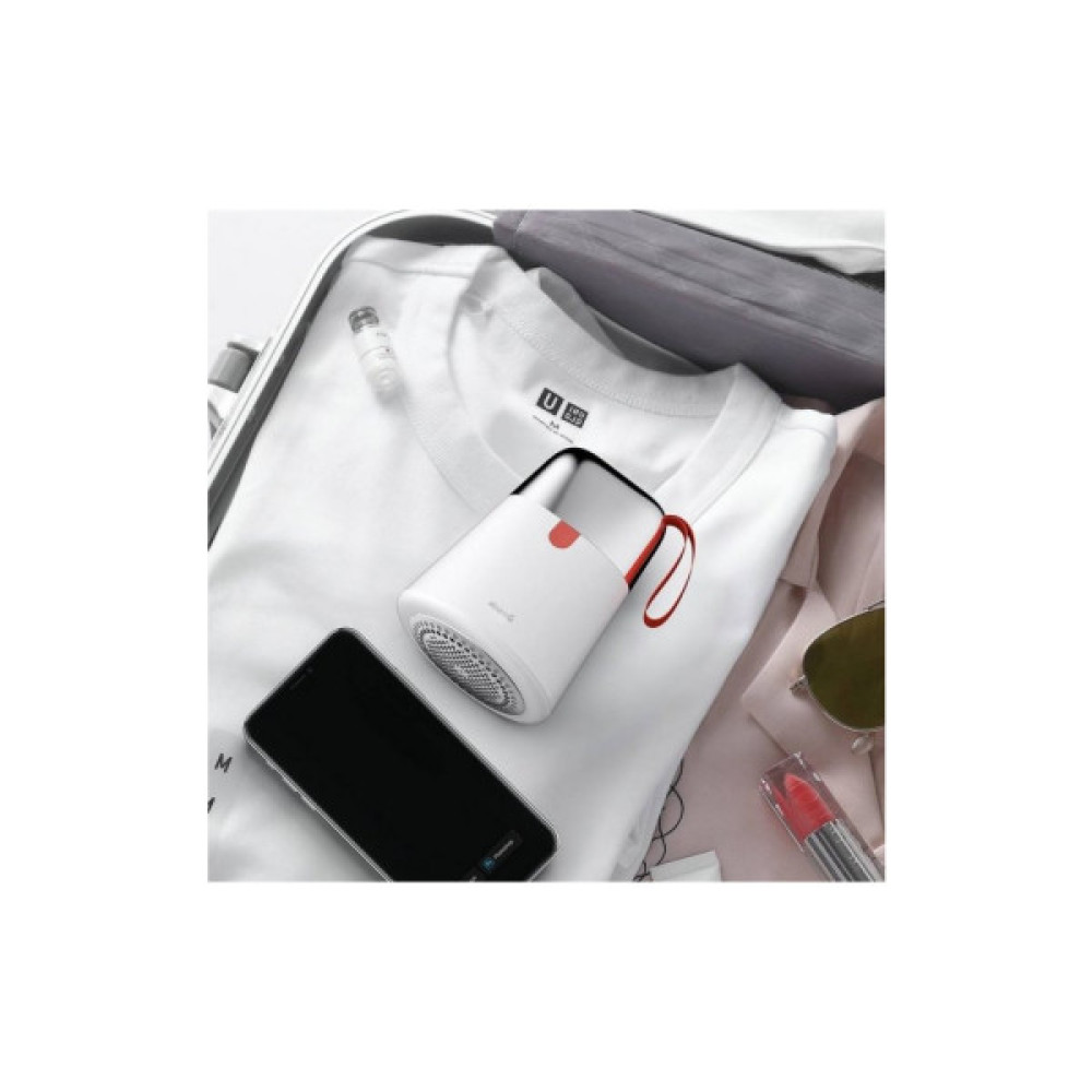Машинка для чищення трикотажу Deerma Lint Remover (DEM-MQ600)