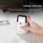 Машинка для чищення трикотажу Deerma Lint Remover (DEM-MQ600)
