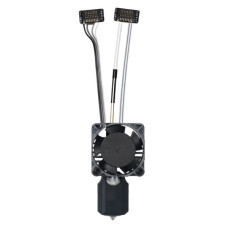 Хотенд (Сопло) Bambu Lab Hotend -P1 0,4mm Hardened Steel Nozzle,Complete Hotend (FAH001-P)