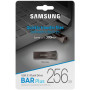 USB флеш накопичувач Samsung 256GB BAR Plus USB 3.0 (MUF-256BE4/APC)