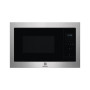 Мікрохвильова піч Electrolux EMS4253TBX