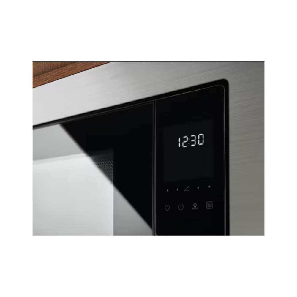 Мікрохвильова піч Electrolux EMS4253TBX