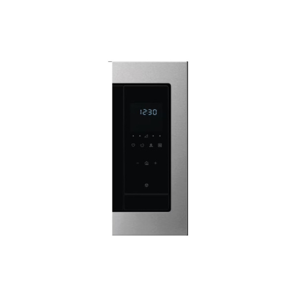 Мікрохвильова піч Electrolux EMS4253TBX