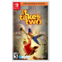 Гра Nintendo It Takes Two, картридж (5908305248903) Гра Nintendo It Takes Two, картридж (5908305248903)