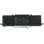 Акумулятор до ноутбука ASUS ZenBook UX333 C31N1815, 4335mAh (50Wh), 3cell, 11.55V (A47586) Акумулятор до ноутбука ASUS ZenBook UX333 C31N1815, 4335mAh (50Wh), 3cell, 11.55V (A47586)