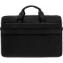 Сумка для ноутбука ColorWay 17.3" Modern Black (CW-LBM173-BK) Сумка для ноутбука ColorWay 17.3" Modern Black (CW-LBM173-BK)