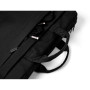 Сумка для ноутбука ColorWay 17.3" Modern Black (CW-LBM173-BK) Сумка для ноутбука ColorWay 17.3" Modern Black (CW-LBM173-BK)
