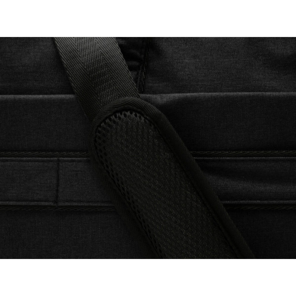 Сумка для ноутбука ColorWay 17.3" Modern Black (CW-LBM173-BK)