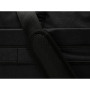 Сумка для ноутбука ColorWay 17.3" Modern Black (CW-LBM173-BK) Сумка для ноутбука ColorWay 17.3" Modern Black (CW-LBM173-BK)