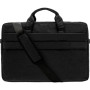 Сумка для ноутбука ColorWay 17.3" Modern Black (CW-LBM173-BK) Сумка для ноутбука ColorWay 17.3" Modern Black (CW-LBM173-BK)