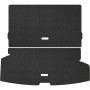 Килимок в багажник EVAtech Volvo XC90 2014-2020 2 покоління SUV (VV31413BG2RBB) Килимок в багажник EVAtech Volvo XC90 2014-2020 2 покоління SUV (VV31413BG2RBB)