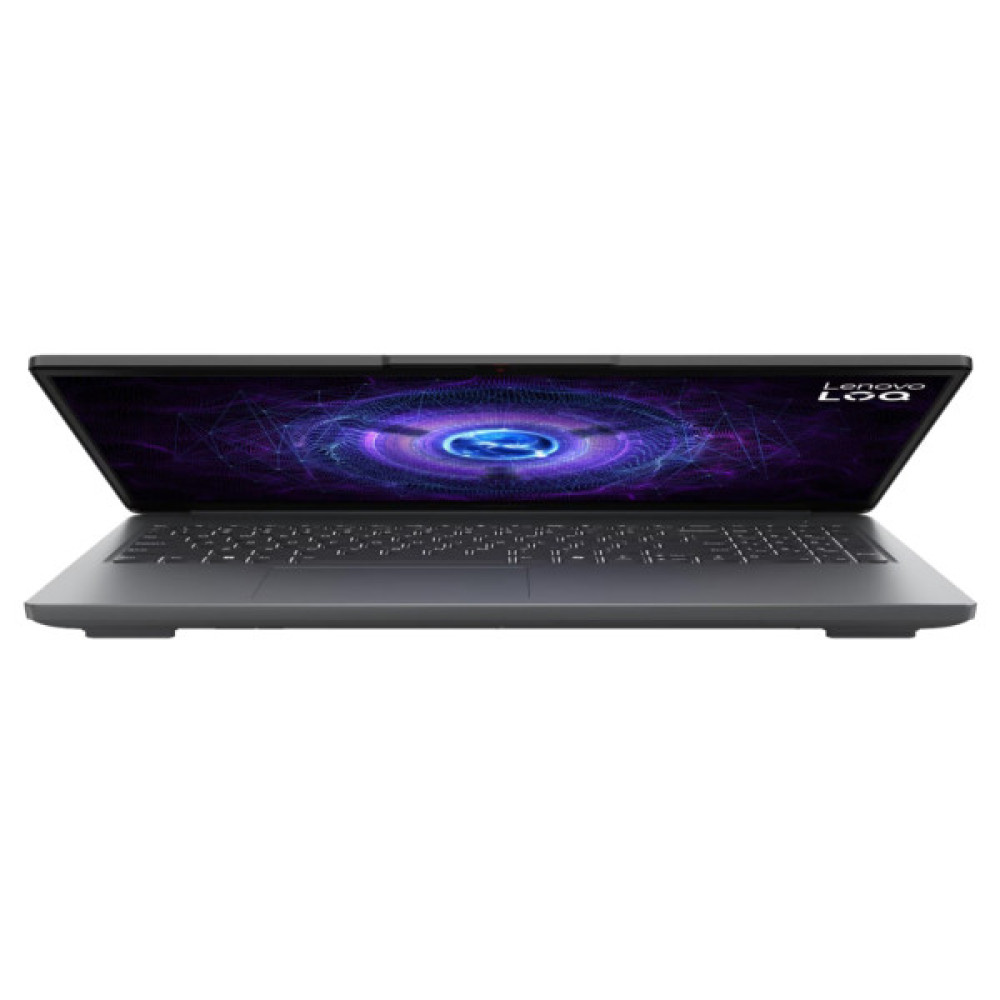 Ноутбук Lenovo LOQ 15IAX9E (83LK00CCRA)