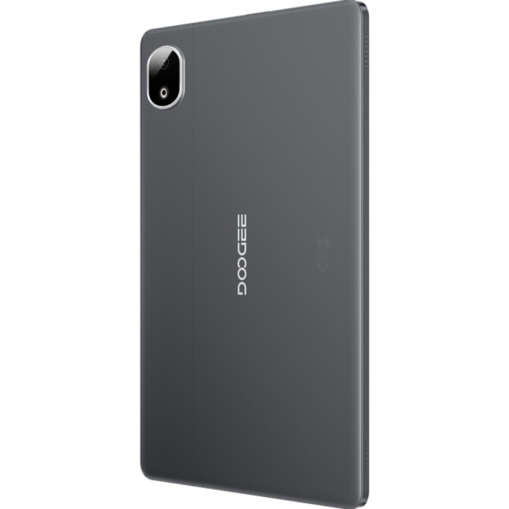 Планшет Doogee T30E 11" 4/128GB 4G Cosmic Grey (6923740208670)