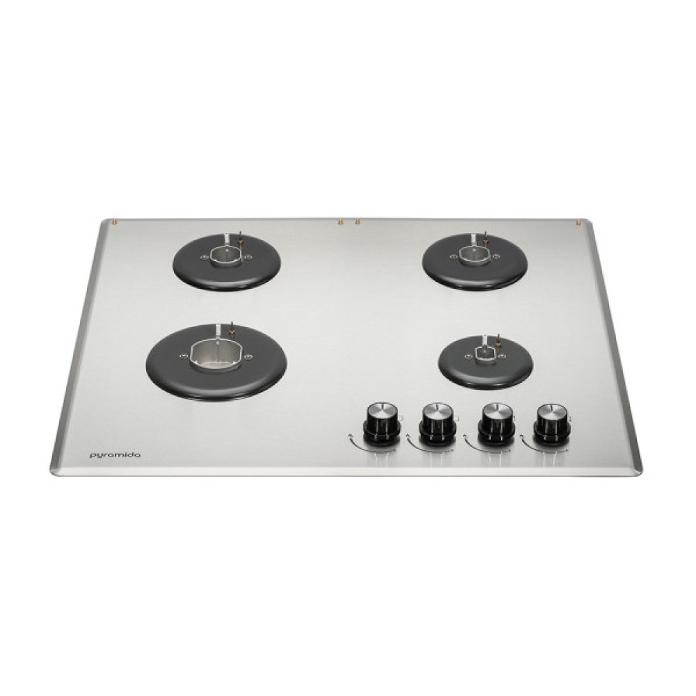 Варочна поверхня Pyramida PFX 641 IX A
