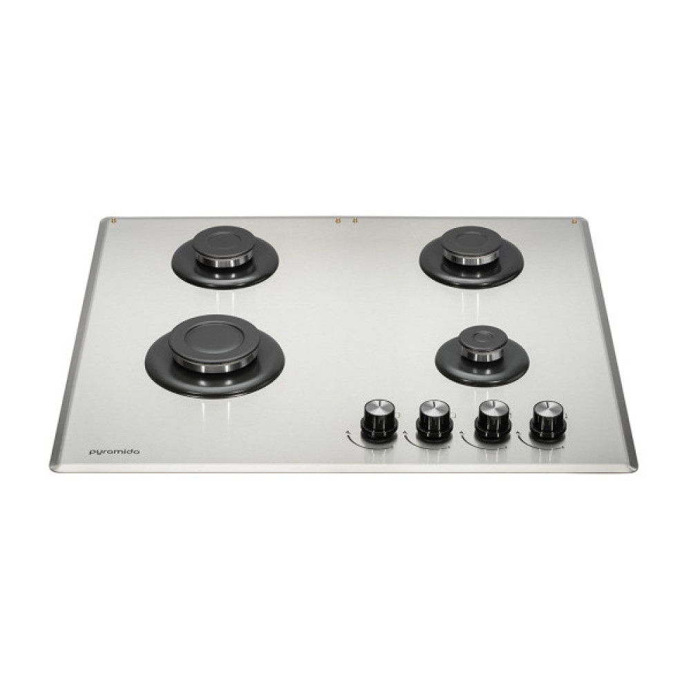 Варочна поверхня Pyramida PFX 641 IX A