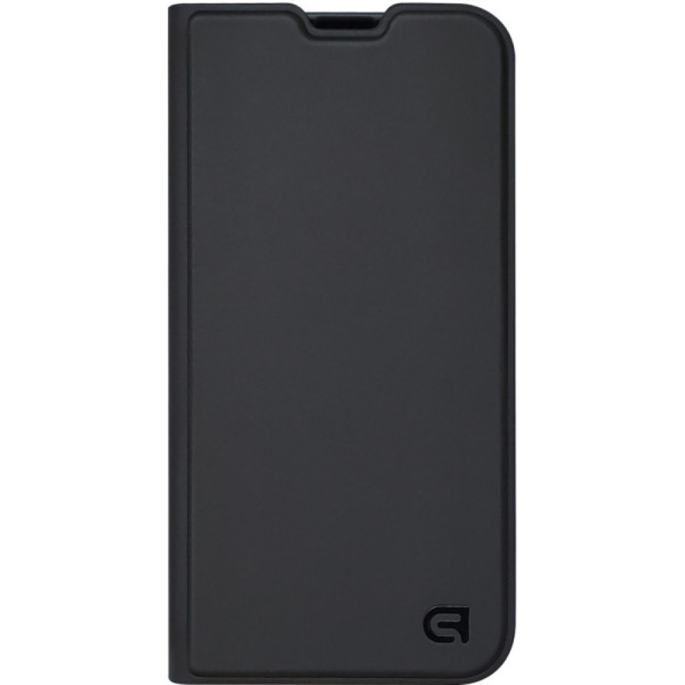 Чохол до мобільного телефона Armorstandart OneFold Case Apple iPhone 13 Pro Max Black (ARM69255)