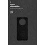 Чохол до мобільного телефона Armorstandart ICON Realme 12 5G Black (ARM77859) Чохол до мобільного телефона Armorstandart ICON Realme 12 5G Black (ARM77859)