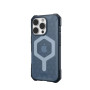 Чохол до мобільного телефона UAG iPhone 16 Pro Essential Armor Magsafe Cloud Blue (114448114151) Чохол до мобільного телефона UAG iPhone 16 Pro Essential Armor Magsafe Cloud Blue (114448114151)